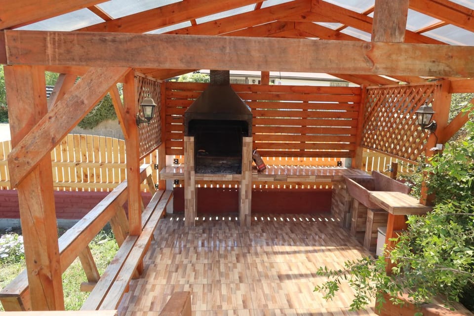 Casa Playa El Canelo House in Santiago Metropolitan Region