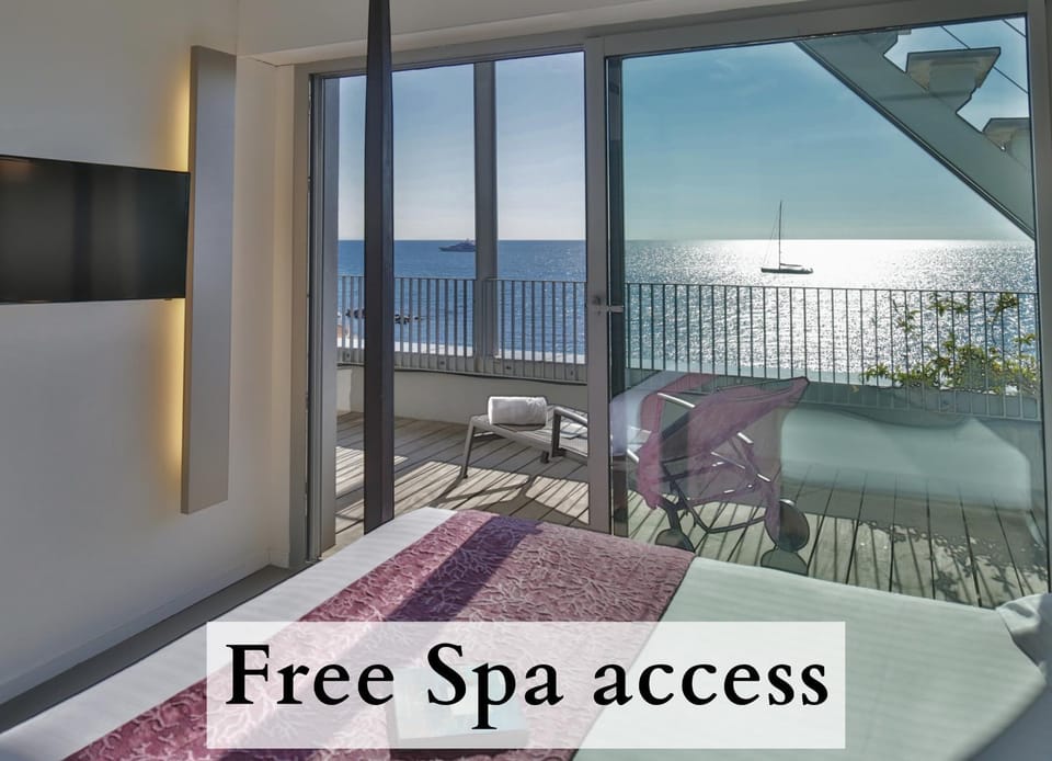 Royal Antibes - Luxury Hotel, Résidence, Beach & Spa Hotel in Antibes