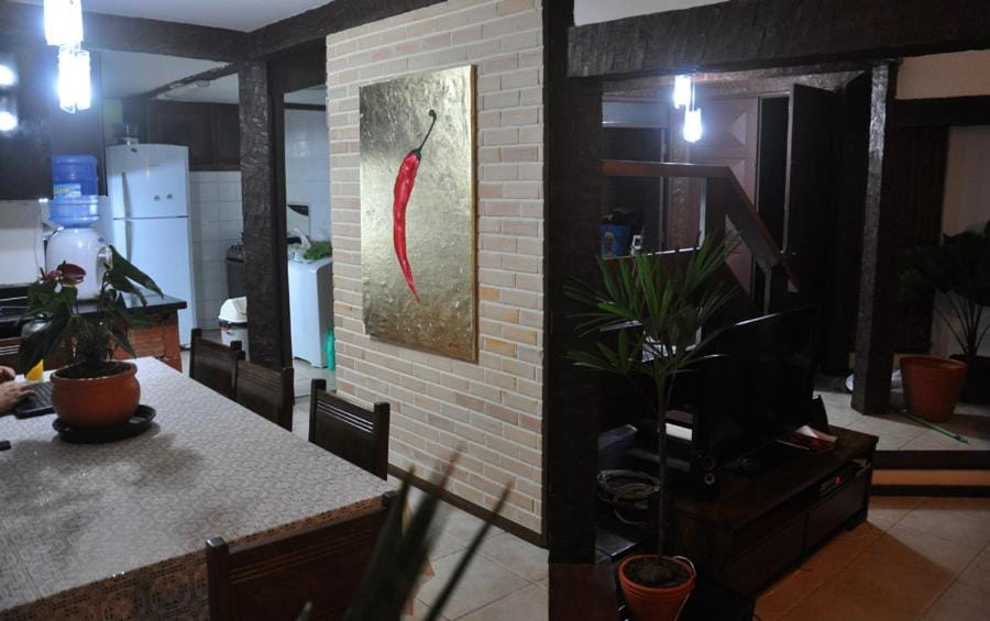 Maravilhosa casa em Buzios House in Armacao dos Buzios