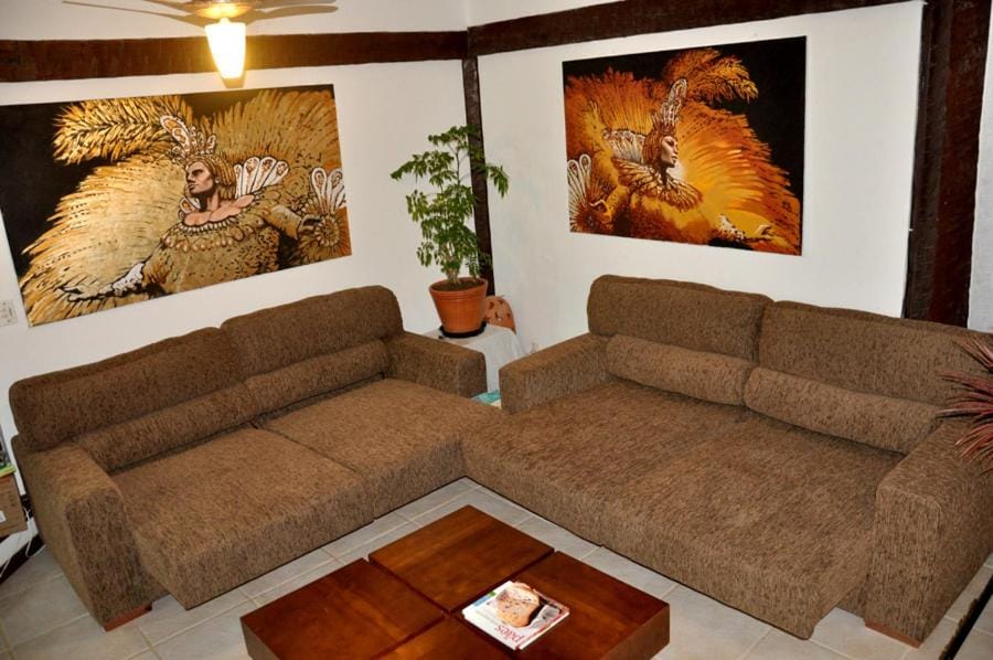 Maravilhosa casa em Buzios House in Armacao dos Buzios