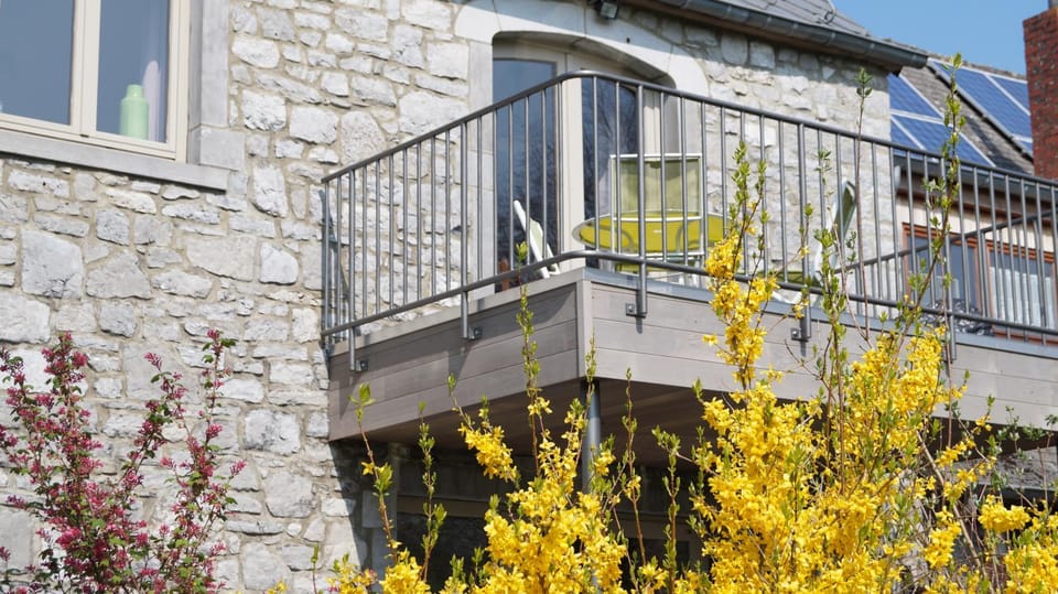 Gite Saboti Apartment in Dinant