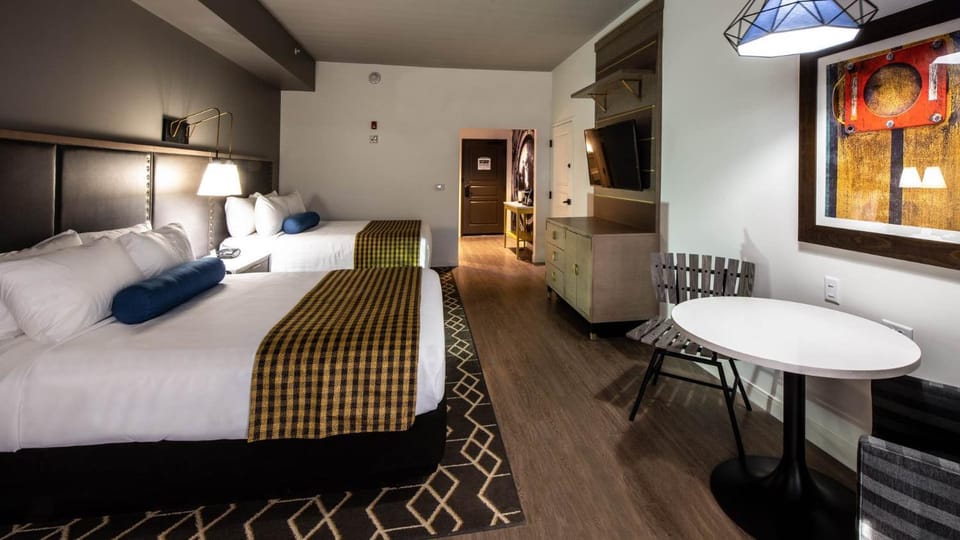 Hotel Indigo Hattiesburg by IHG Hotel in Hattiesburg