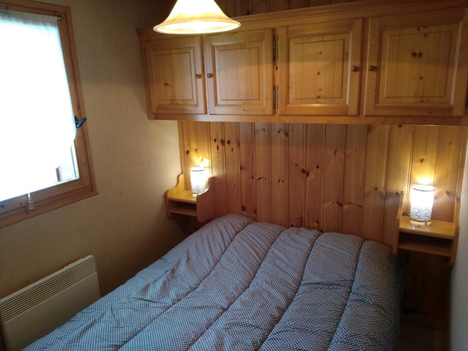 APPARTEMENTS MORILLON Village Apartment in Morillon
