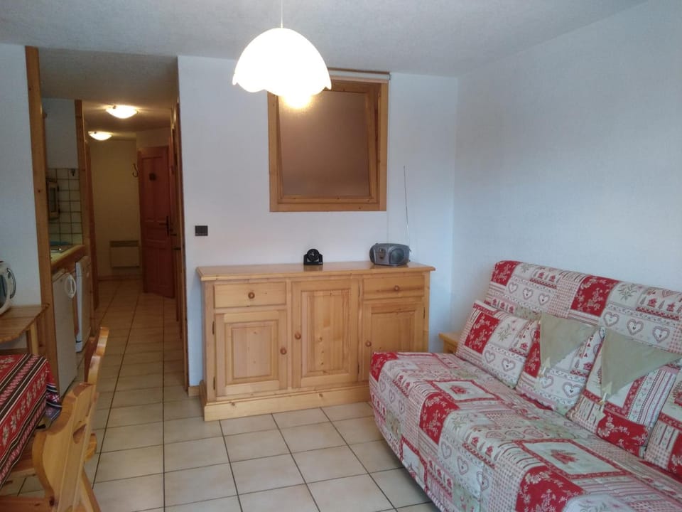 APPARTEMENTS MORILLON Village Apartment in Morillon