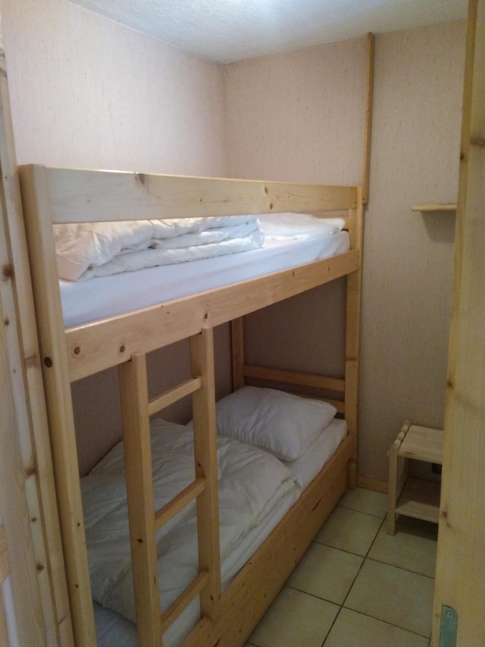 APPARTEMENTS MORILLON Village Apartment in Morillon
