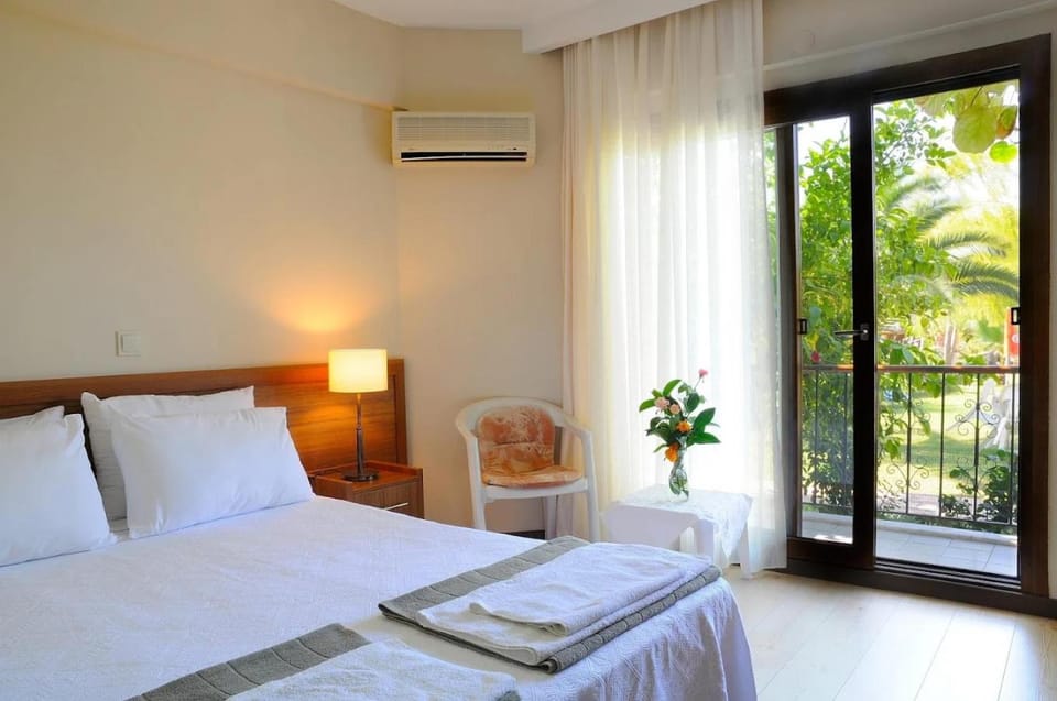 Crescent Hasirci Hotel Hotel in Dalyan