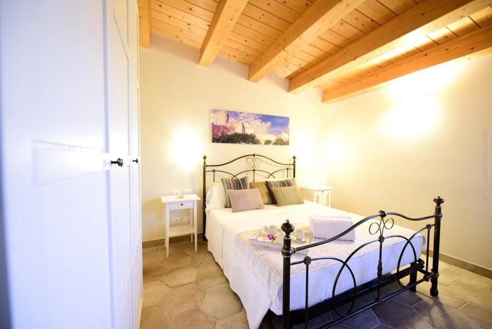 Aruciméli Rural Resort Country House in Sicily