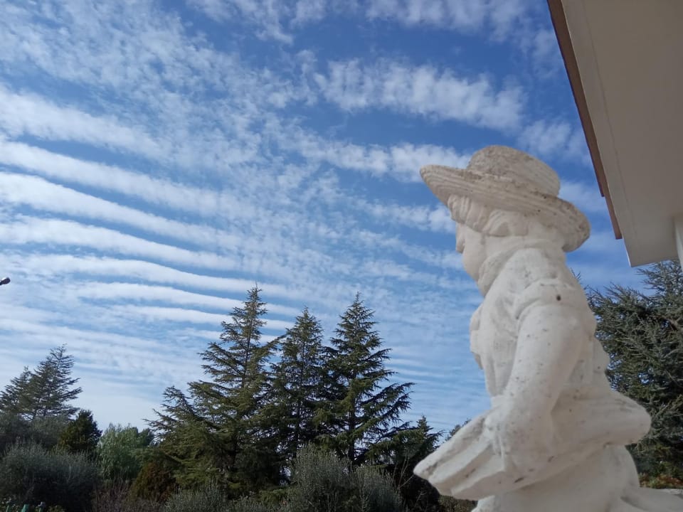 Le dimore di Flora Charme Apartment in Apulia