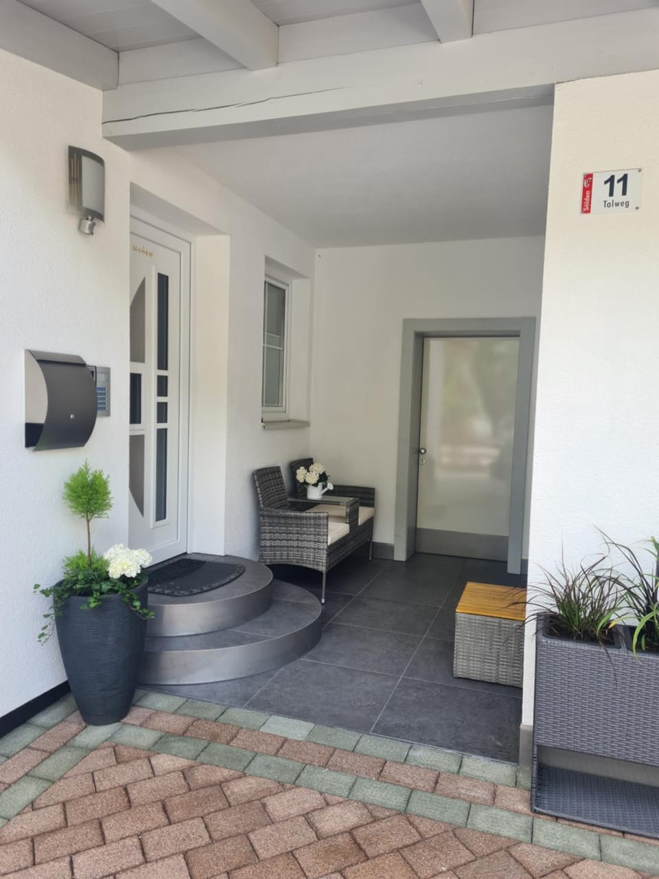 Appartement Skorpion Apartment in Trentino-South Tyrol