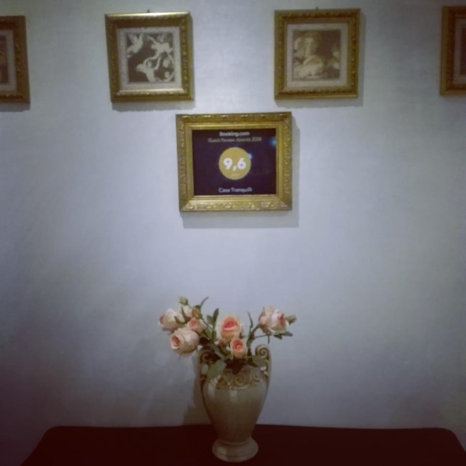 Decorative detail