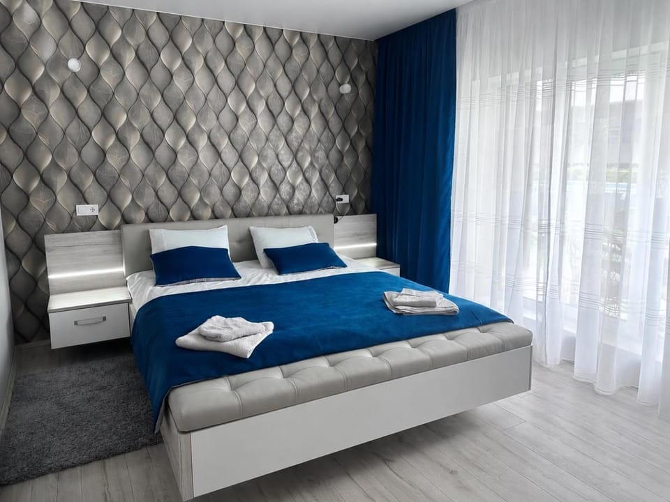 Подих Карпат Bed and Breakfast in Lviv Oblast