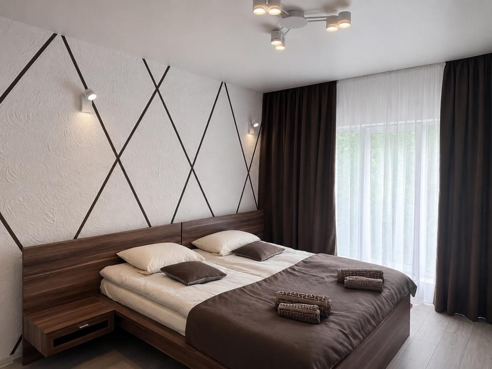 Подих Карпат Bed and Breakfast in Lviv Oblast