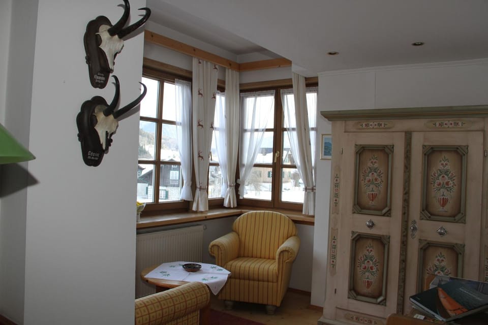 Villa Salis Bed and Breakfast in Salzburgerland