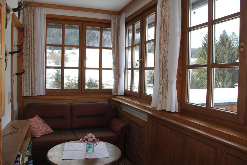 Villa Salis Bed and Breakfast in Salzburgerland