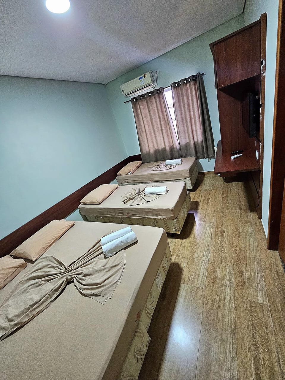 Pousada Monte Oliveira Inn in State of São Paulo
