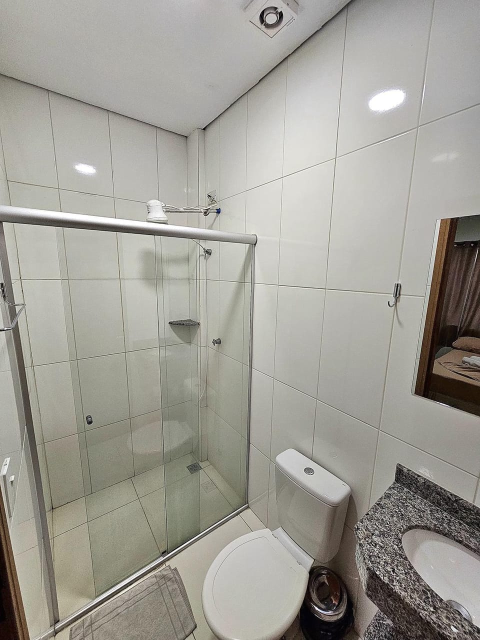 Pousada Monte Oliveira Inn in State of São Paulo