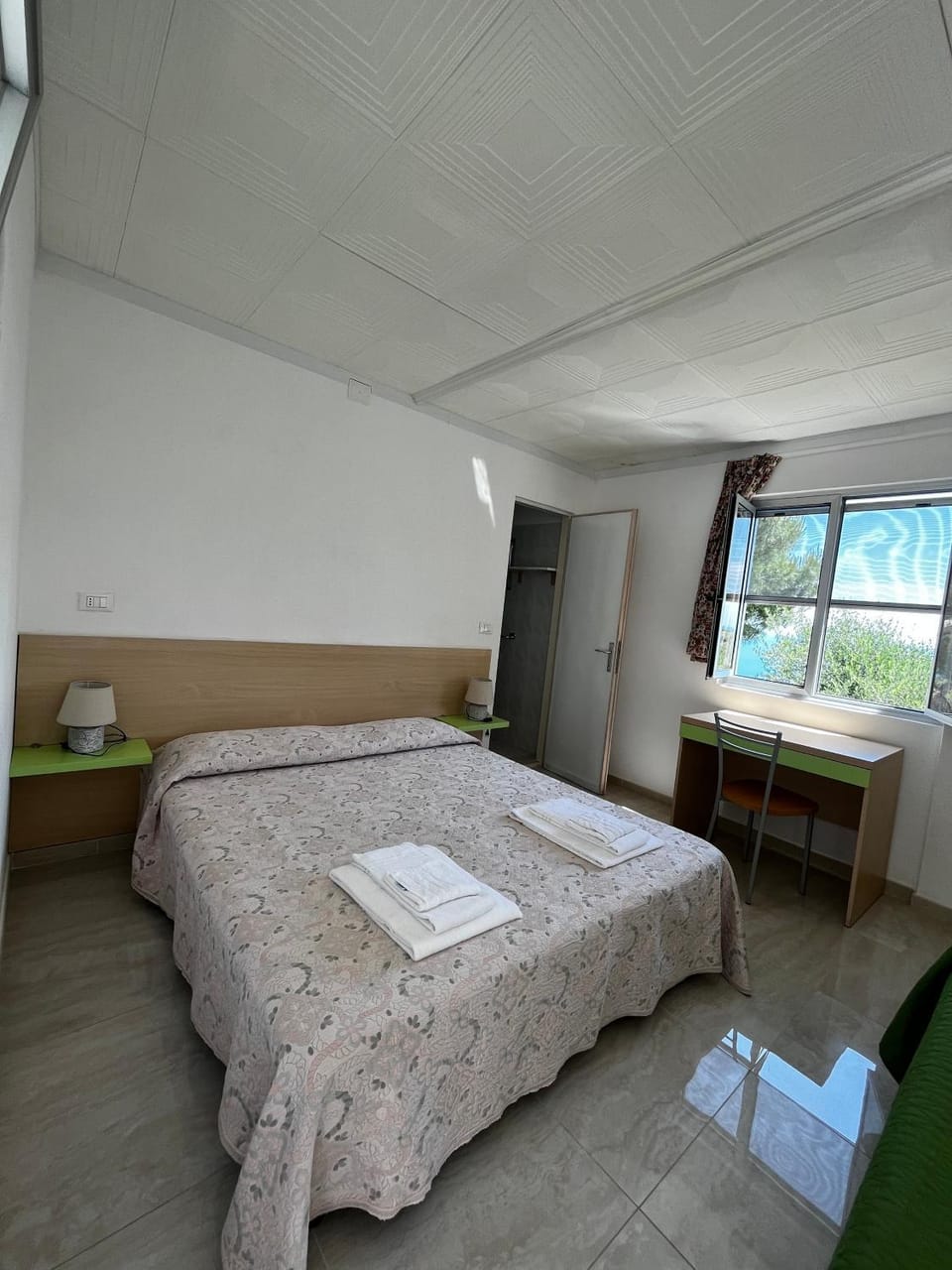 Albergo Pensione San Michele Hotel in Province of Foggia
