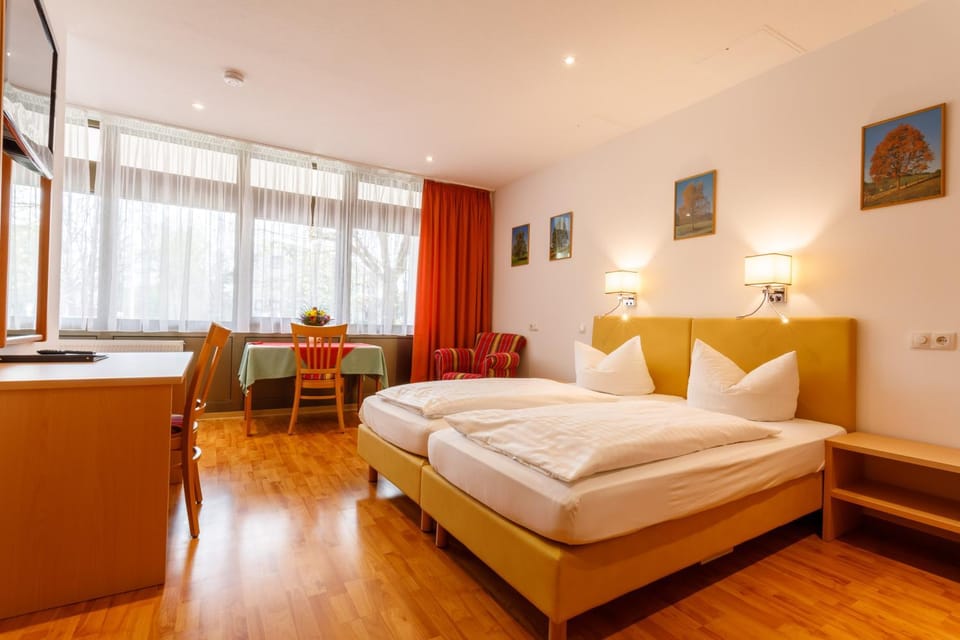 Hotel Spitzenpfeil Hotel in Bad Staffelstein