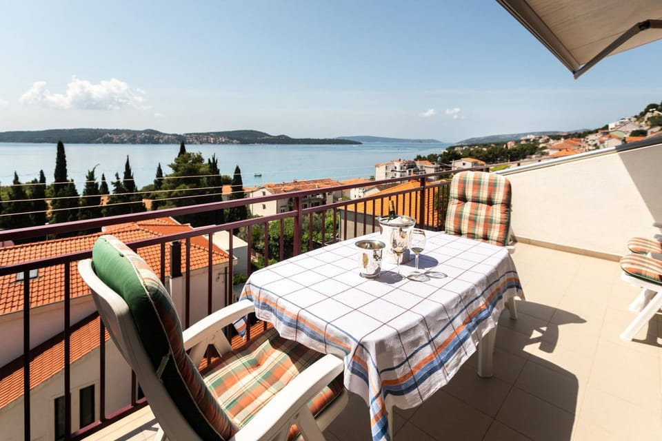 Sea view