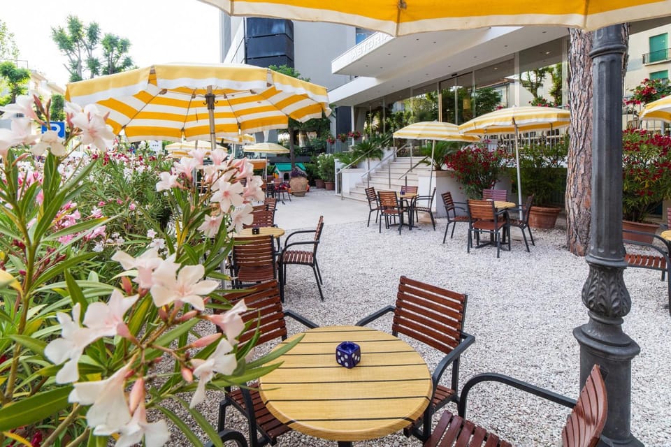 Hotel Astoria Hotel in Cattolica