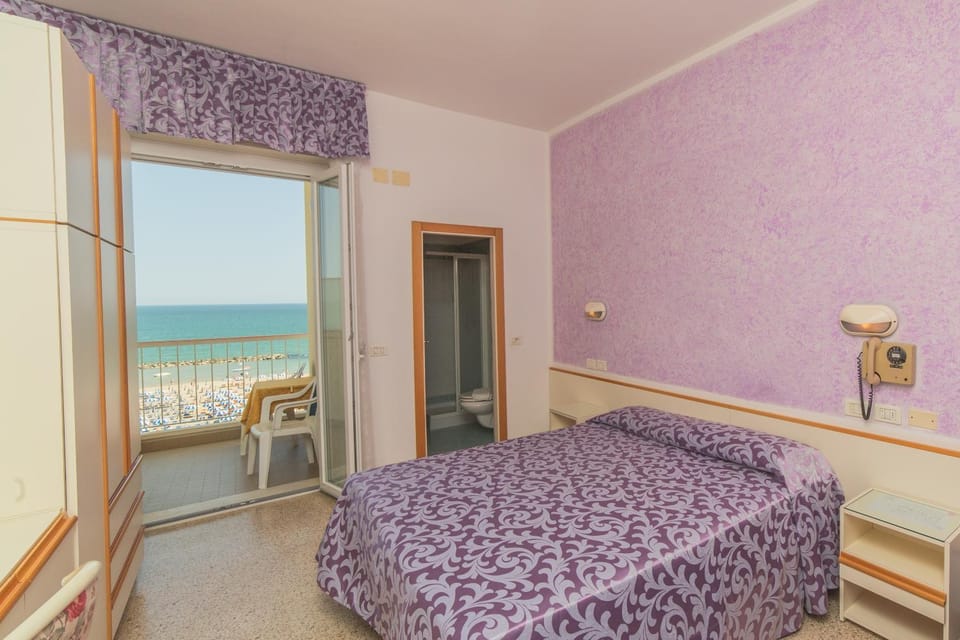 Hotel Astoria Hotel in Cattolica