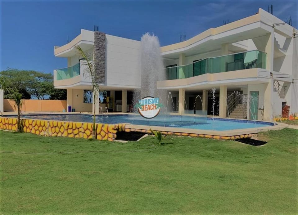 Day, Garden view, Pool view