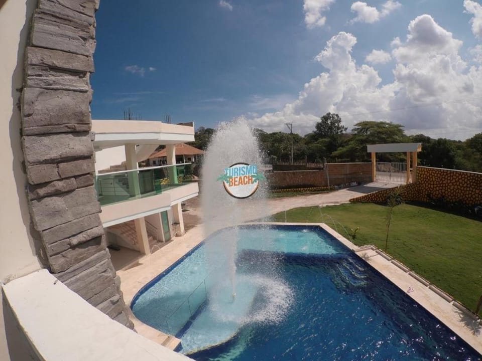Day, Pool view, Swimming pool
