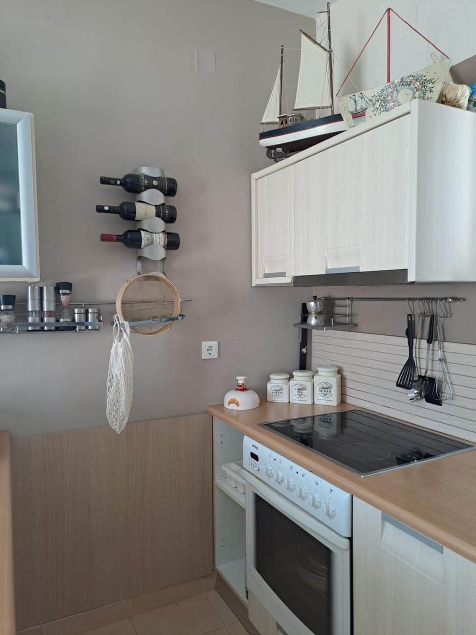 Volissos Holiday Homes Apartment hotel in Decentralized Administration of the Aegean