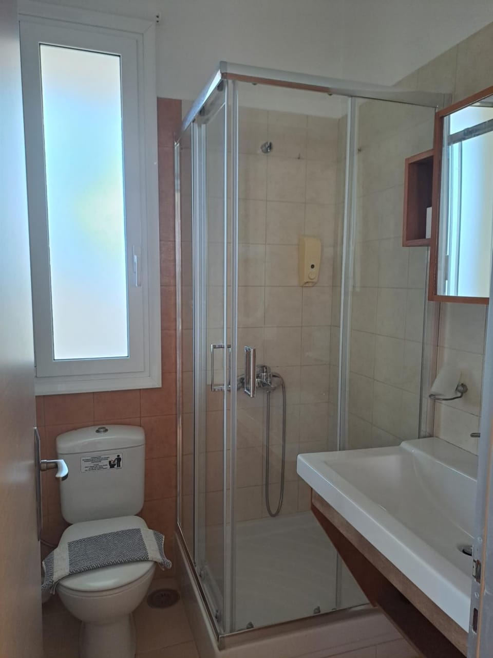 Volissos Holiday Homes Apartment hotel in Decentralized Administration of the Aegean