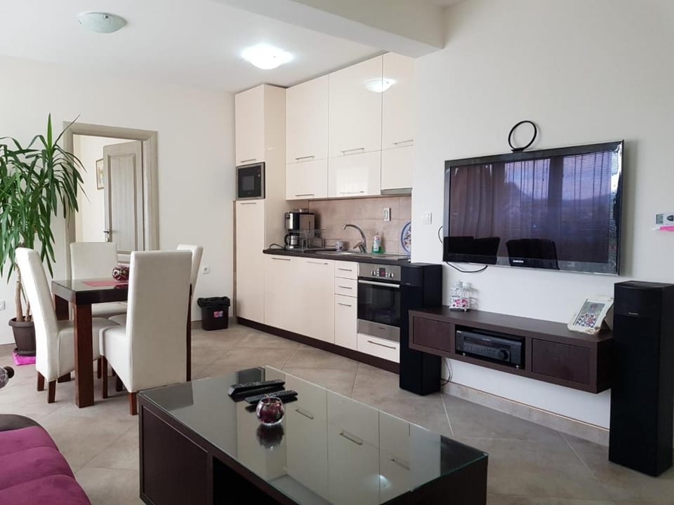 Apartman Arija Zlatibor Apartment in Zlatibor