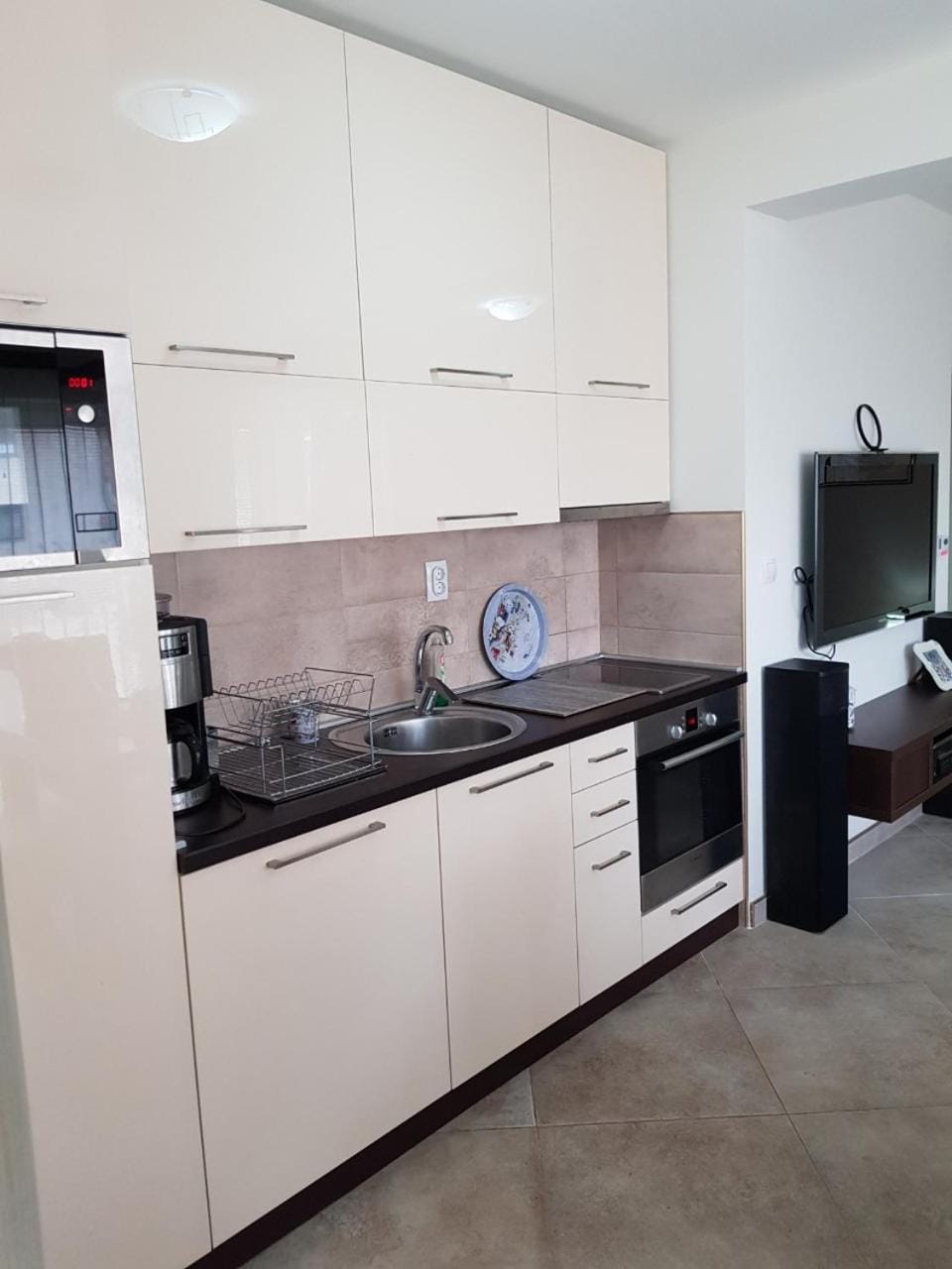Apartman Arija Zlatibor Apartment in Zlatibor