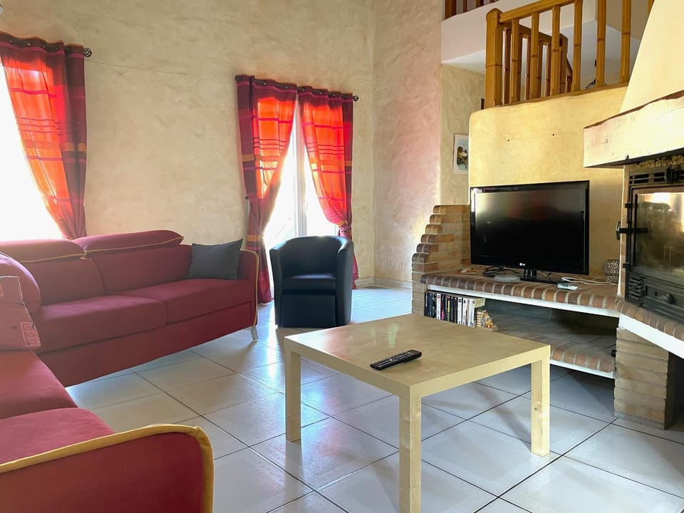 Villa F5 à Banyuls-sur-Mer, terrasse, garage, climatisation proche mer - FR-1-309-149 Villa in Alt Empordà