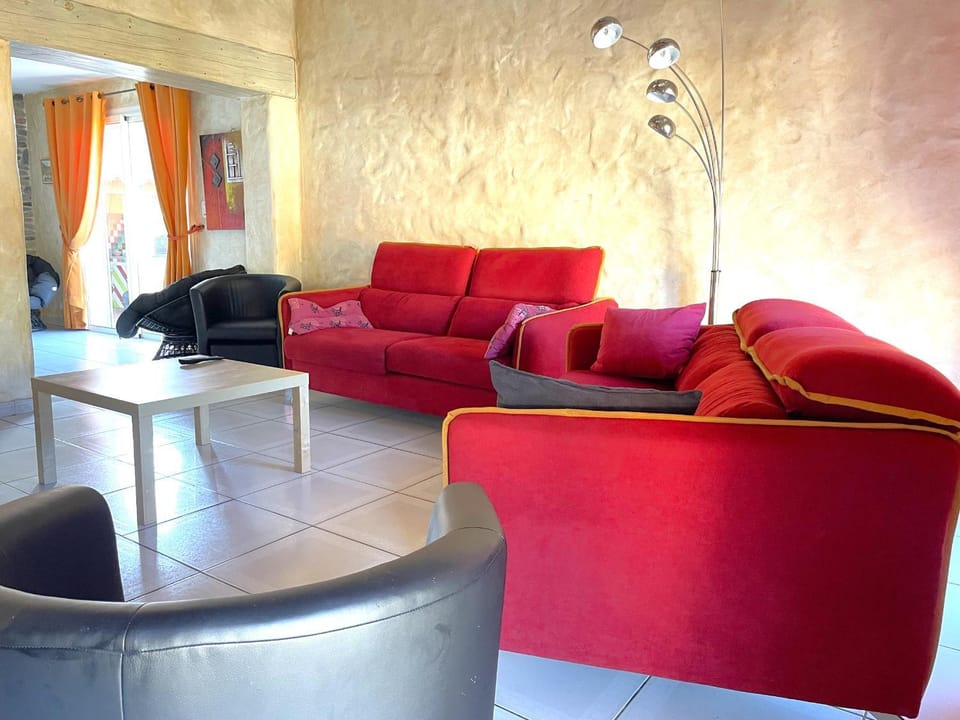 Villa F5 à Banyuls-sur-Mer, terrasse, garage, climatisation proche mer - FR-1-309-149 Villa in Alt Empordà