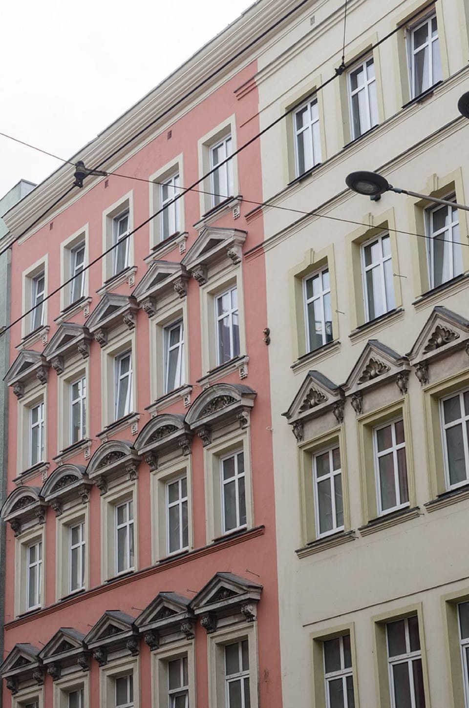 Venice Apartments/Old Town Apartment in Wroclaw