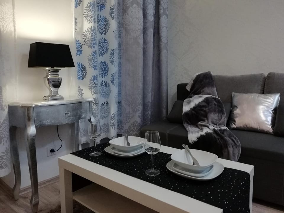 Venice Apartments/Old Town Apartment in Wroclaw