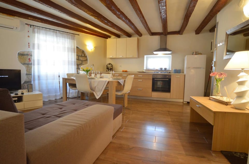 Apartment Eleni Apartment in Rovinj