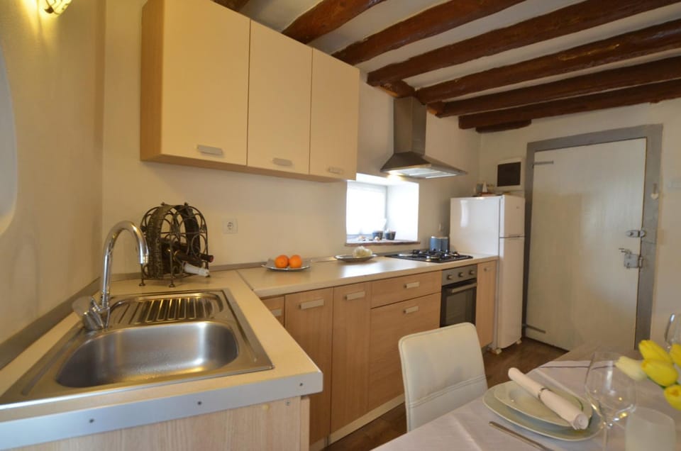 Apartment Eleni Apartment in Rovinj