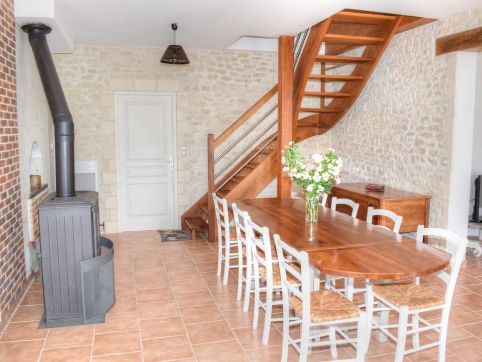 Séjour de charme en Touraine, proche châteaux et nature - FR-1-381-85 House in Centre-Val de Loire