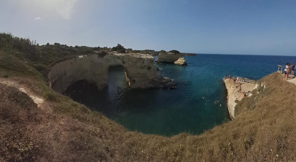 Affitto frassanito Apartment in Apulia