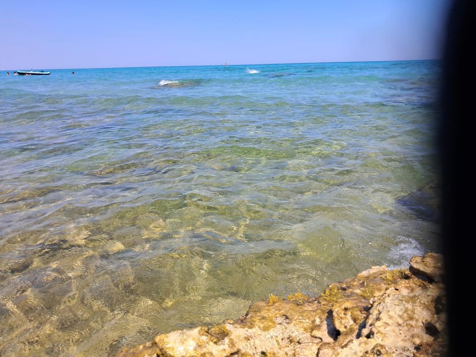 Affitto frassanito Apartment in Apulia