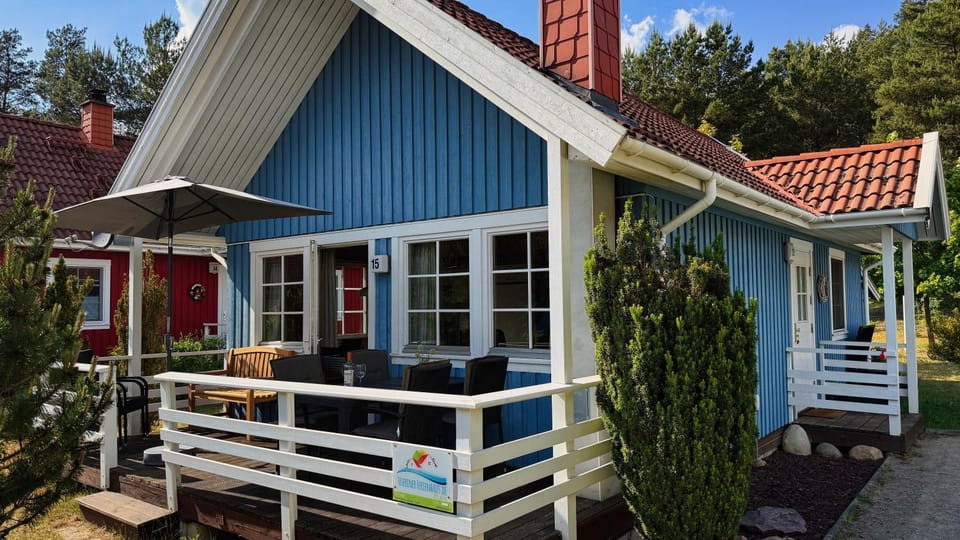 Balcony/Terrace, Balcony/Terrace