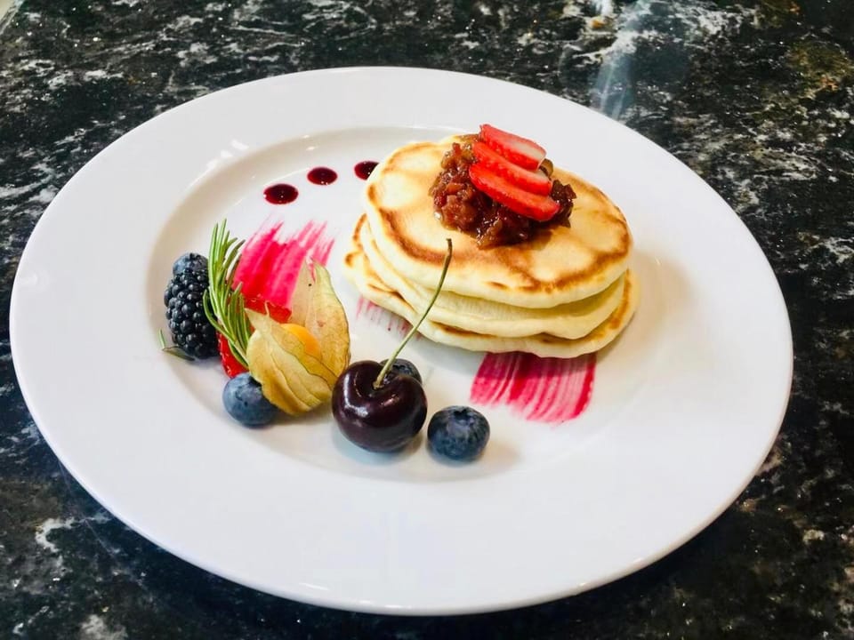 Food and drinks, Food, Breakfast