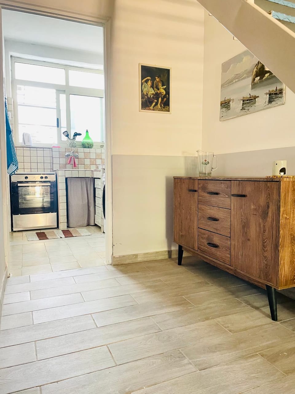 Seaside village Catania Apartment in Sicily