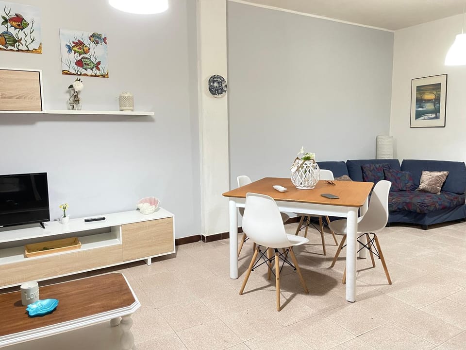 Seaside village Catania Apartment in Sicily