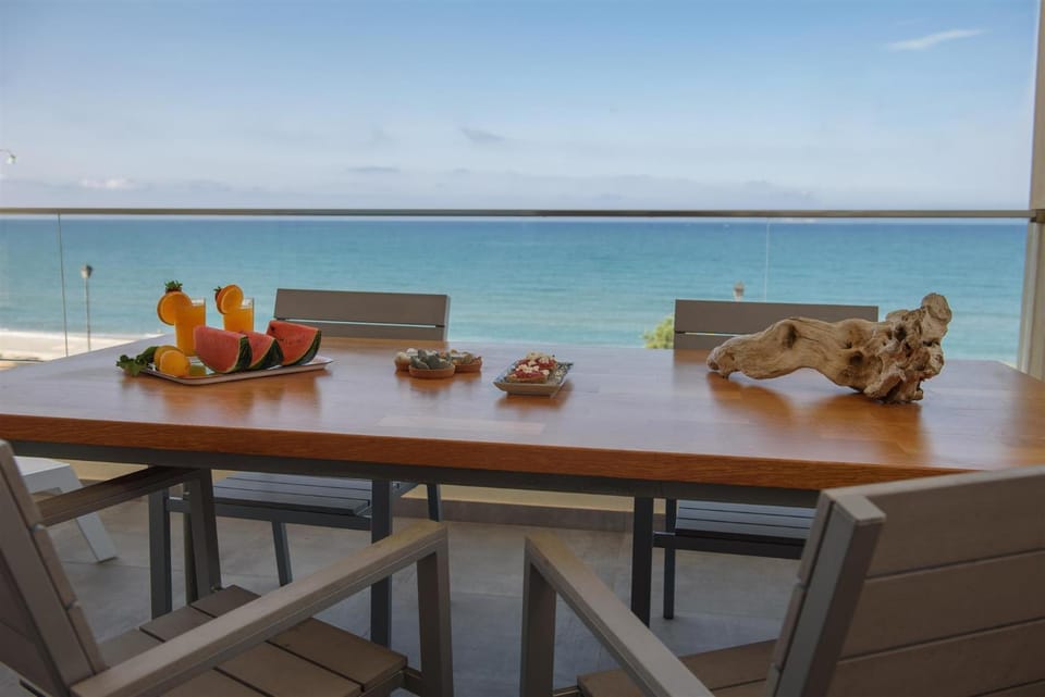 Day, Balcony/Terrace, Sea view