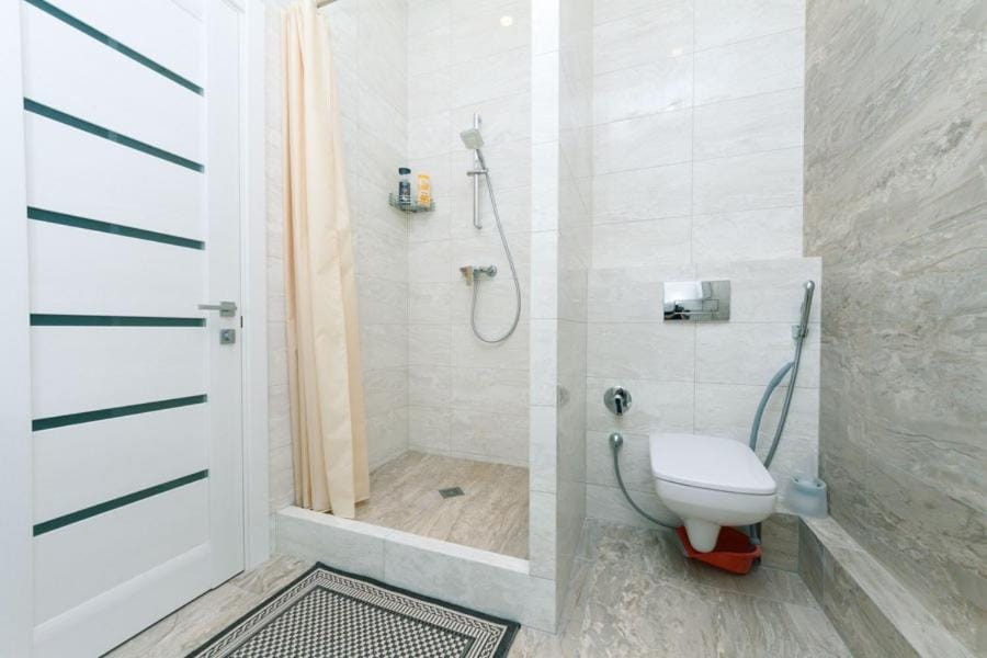Apartment in Smart Plaza Apartment in Kiev City - Kyiv