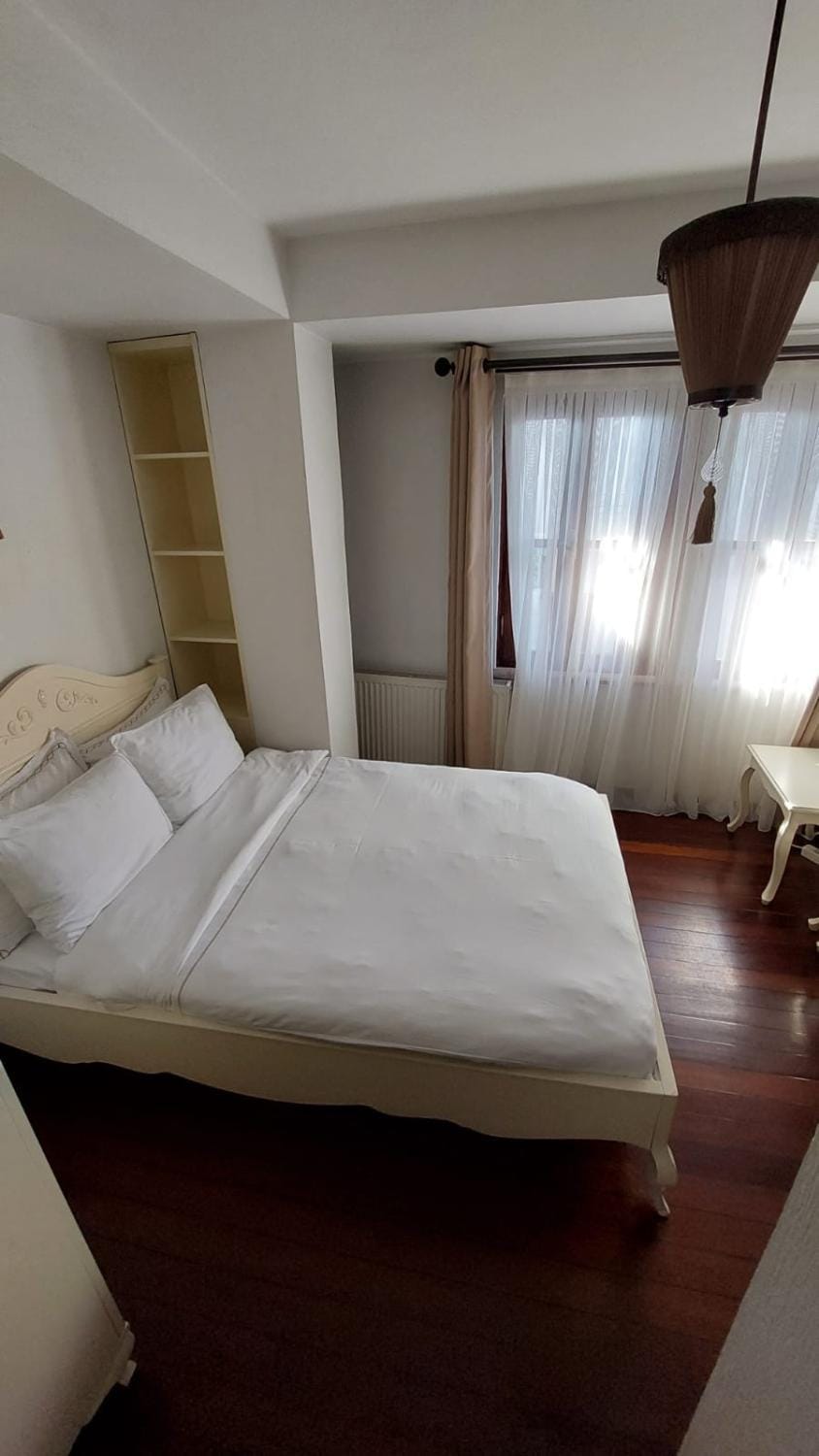 Ferahi Evler Ayvalık Hotel in İzmir Province