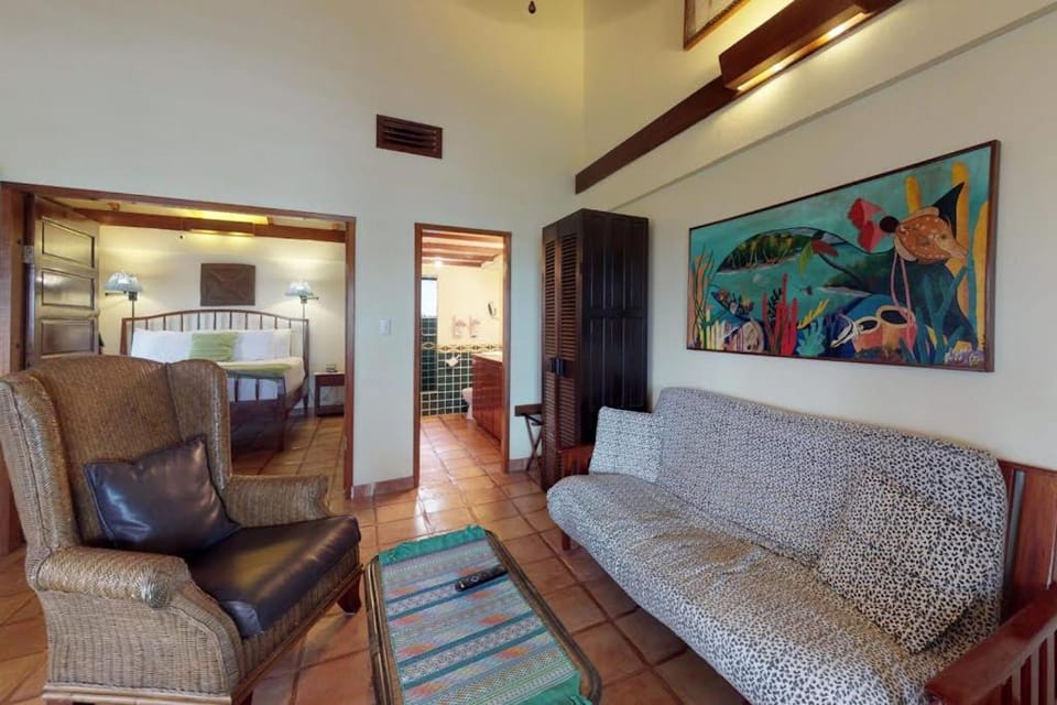 Condo #31 @ Beachside Villas House in Stann Creek District