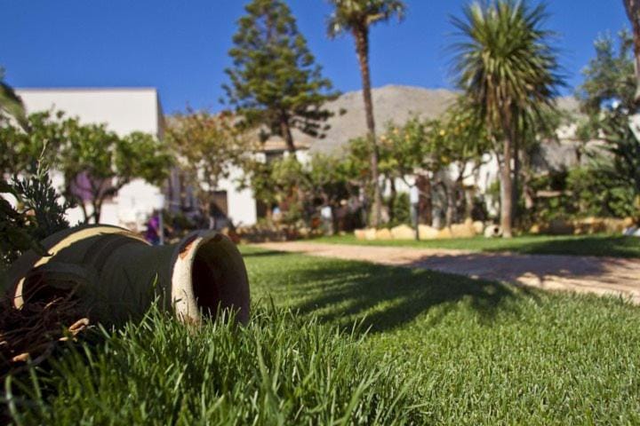 ilgiardinodellanonna Bed and Breakfast in Sicily