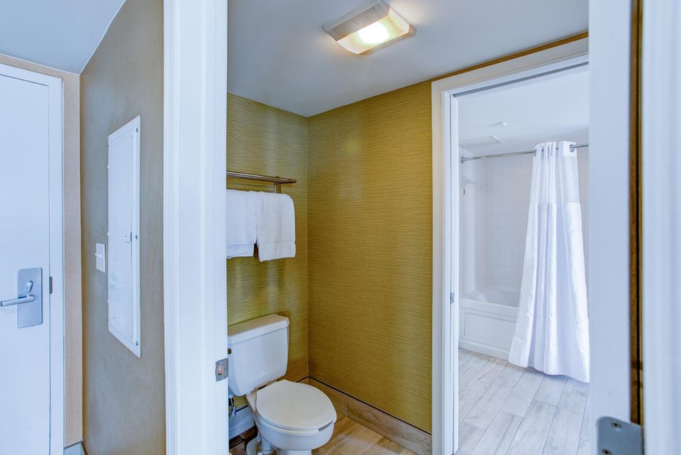 Toilet, Bathroom